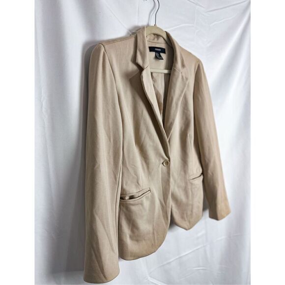 Forever 21 Blazer - Picture 2 of 13